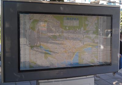 Нажмите на изображение для увеличения
Название: Карта Варны на остановке в городе.jpg
Просмотров: 915
Размер:	92.4 Кб
ID:	1165