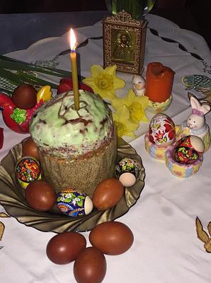 Нажмите на изображение для увеличения
Название: Пасхальный кулич и яйца.jpg
Просмотров: 502
Размер:	84.8 Кб
ID:	1801