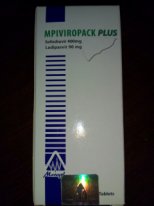         .
  : VIROPACK Plus  Heterosofir Plus

-  : (Heterosofir Plus)  90  +  400 .